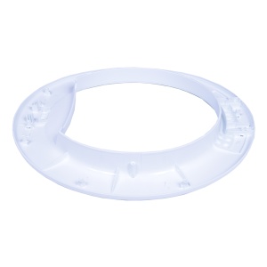 картинка Рамка люка внешняя стиральной машины в Сервисном центре «Близнецов»