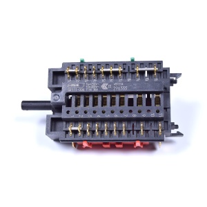 картинка Переключатель режимов духовки в Сервисном центре «Близнецов»