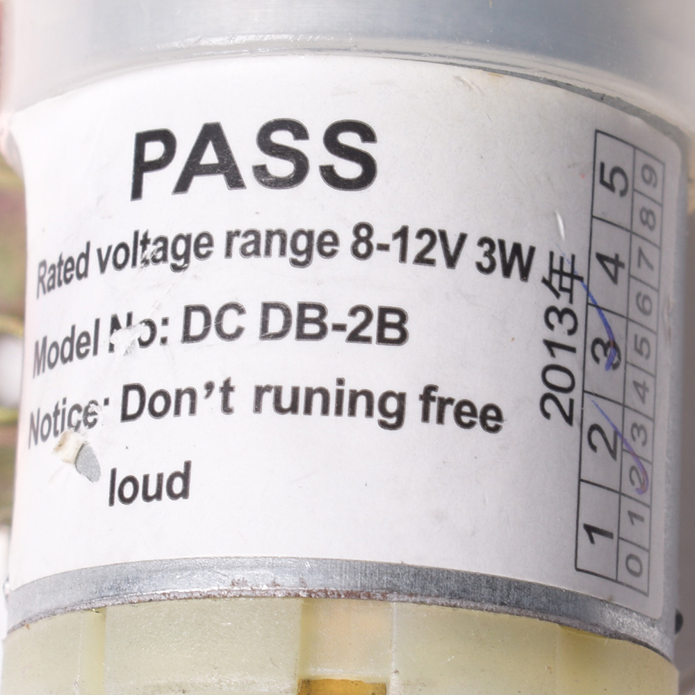 картинка Помпа термопота в Сервисном центре «Близнецов»