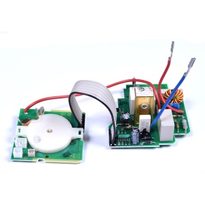 картинка Модуль управления кухонного комбайна в Сервисном центре «Близнецов»