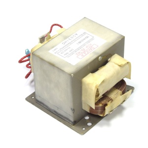 картинка Трансформатор микроволновой печи в Сервисном центре «Близнецов»