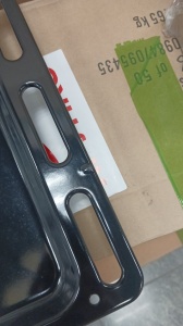 картинка Противень духовки в Сервисном центре «Близнецов»