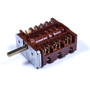 картинка Переключатель режимов конфорки электроплиты в Сервисном центре «Близнецов»