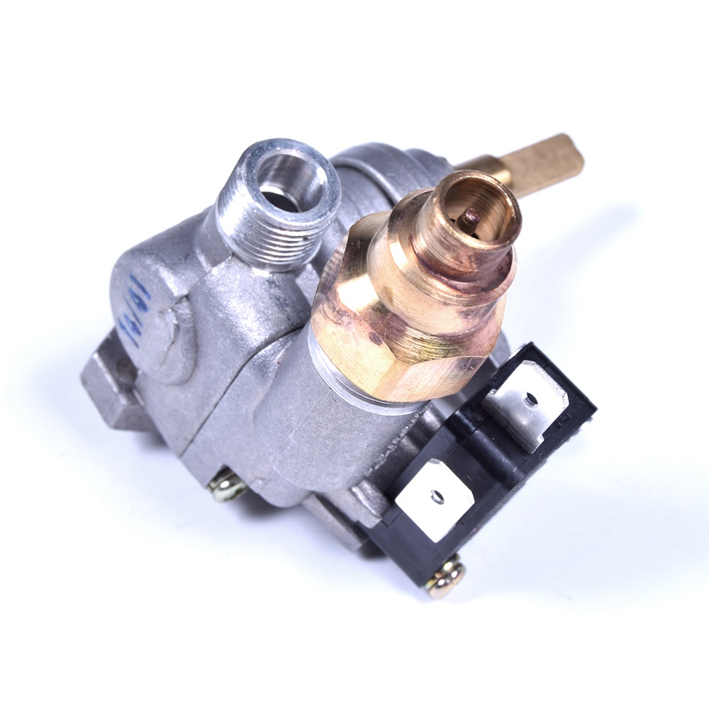 картинка Кран конфорки газовой плиты в Сервисном центре «Близнецов»