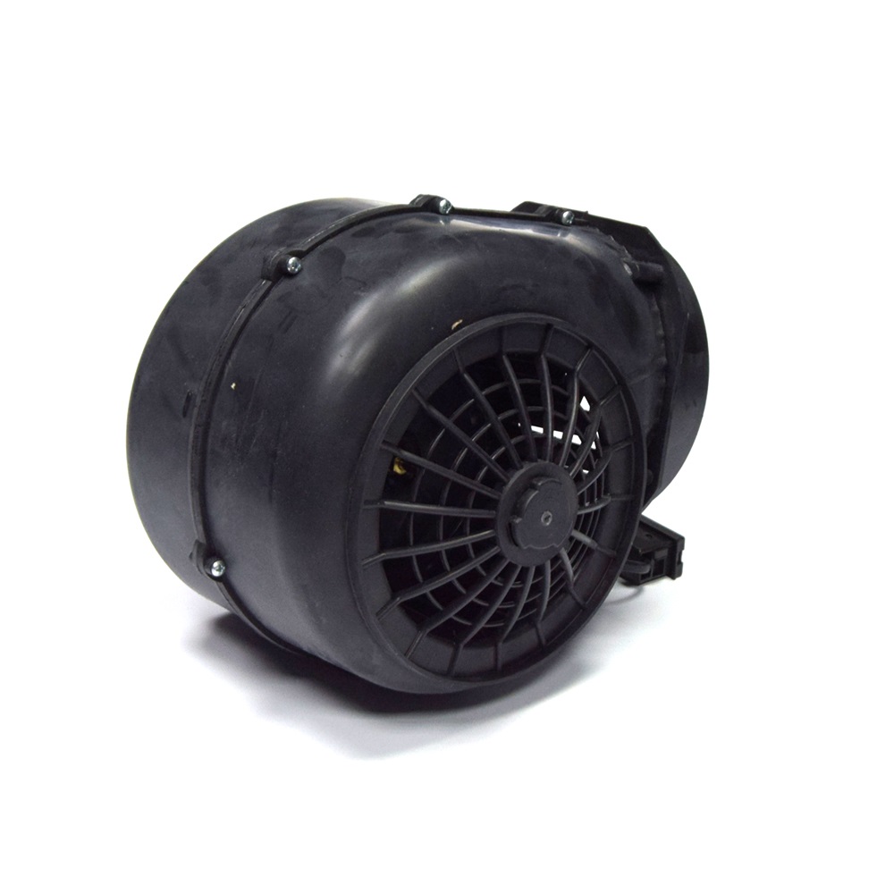 картинка Мотор в сборе вытяжки в Сервисном центре «Близнецов»