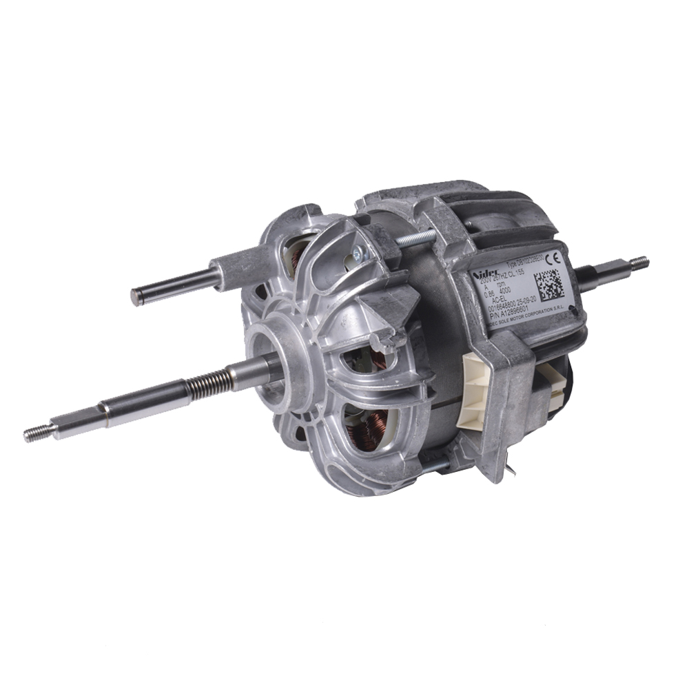 картинка Мотор сушильной машины в Сервисном центре «Близнецов»