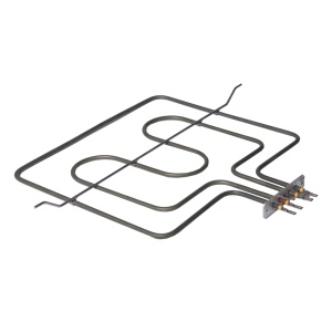 картинка Элемент нагревательный (ТЭН) верхний духовки в Сервисном центре «Близнецов»