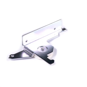 картинка Шарнир левый микроволновой печи в Сервисном центре «Близнецов»