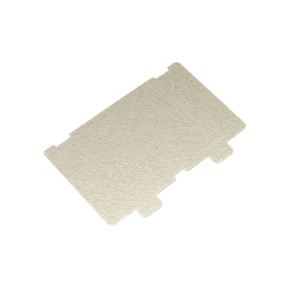 картинка Слюдяная пластина микроволновой печи в Сервисном центре «Близнецов»