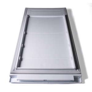 картинка Дверь холодильной камеры холодильника в Сервисном центре «Близнецов»