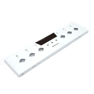 картинка Панель управления плиты НЕ ПОСТАВЛЯЕТСЯ в Сервисном центре «Близнецов»