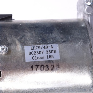 картинка Мотор с редуктором мясорубки в Сервисном центре «Близнецов»