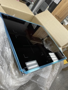 картинка Стеклокерамическая поверхность варочной панели в Сервисном центре «Близнецов»