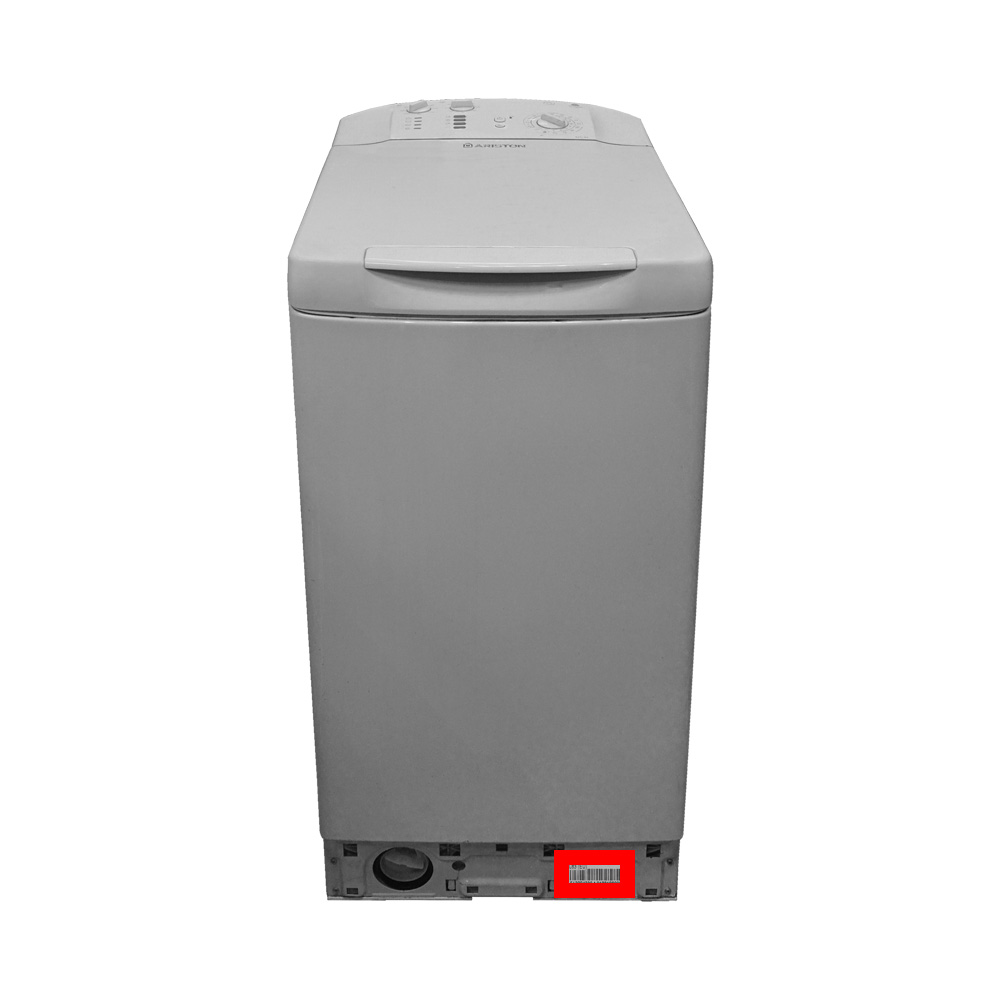 Стиральные машины HOTPOINT- ARISTON