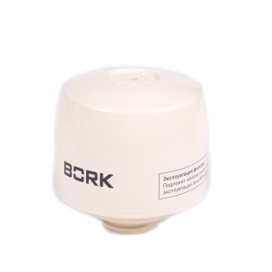 картинка Фильтр ионный в сборе воздухоочистителя в Сервисном центре «Близнецов»