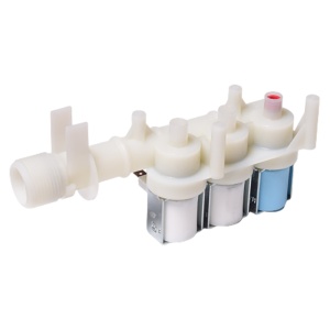 картинка Магнитный клапан стиральной машины в Сервисном центре «Близнецов»