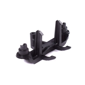 картинка Зажим утюга в Сервисном центре «Близнецов»