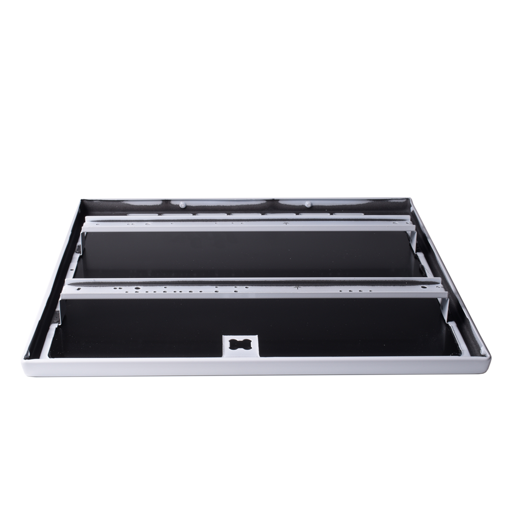 картинка Стеклокерамическая поверхность электроплиты в Сервисном центре «Близнецов»