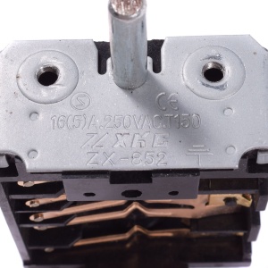 картинка Переключатель режимов духовки в Сервисном центре «Близнецов»