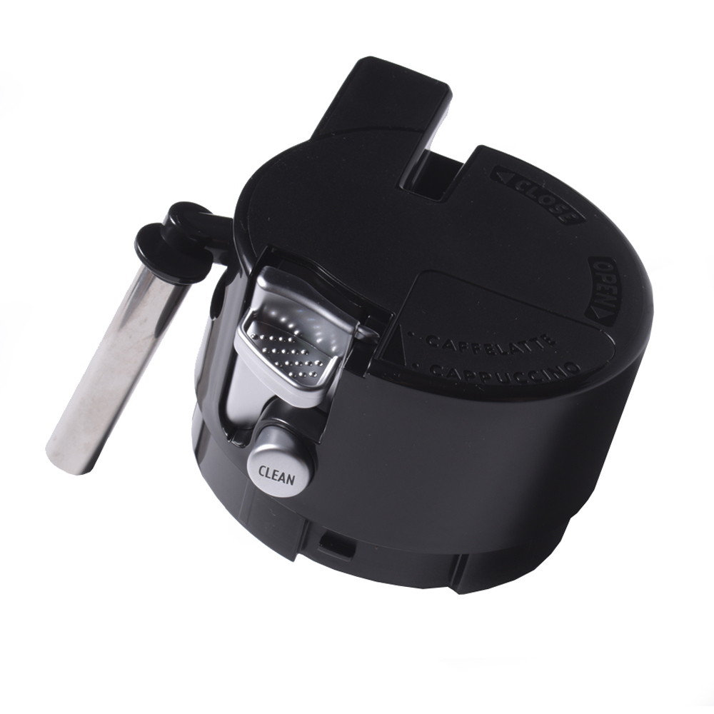 картинка Крышка молочника кофемашины в Сервисном центре «Близнецов»