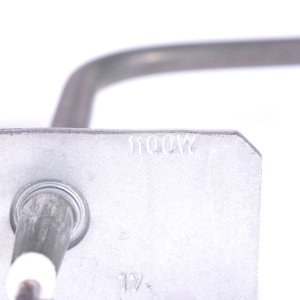 картинка Элемент нагревательный (ТЭН) нижний духовки в Сервисном центре «Близнецов»