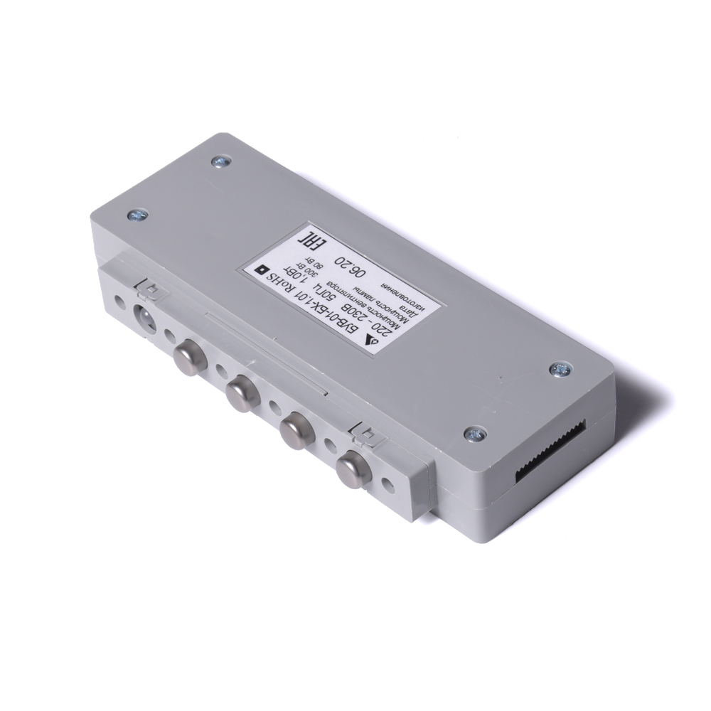 картинка Блок управления вытяжки в Сервисном центре «Близнецов»