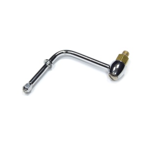 картинка Трубка капучинатора кофеварки в Сервисном центре «Близнецов»