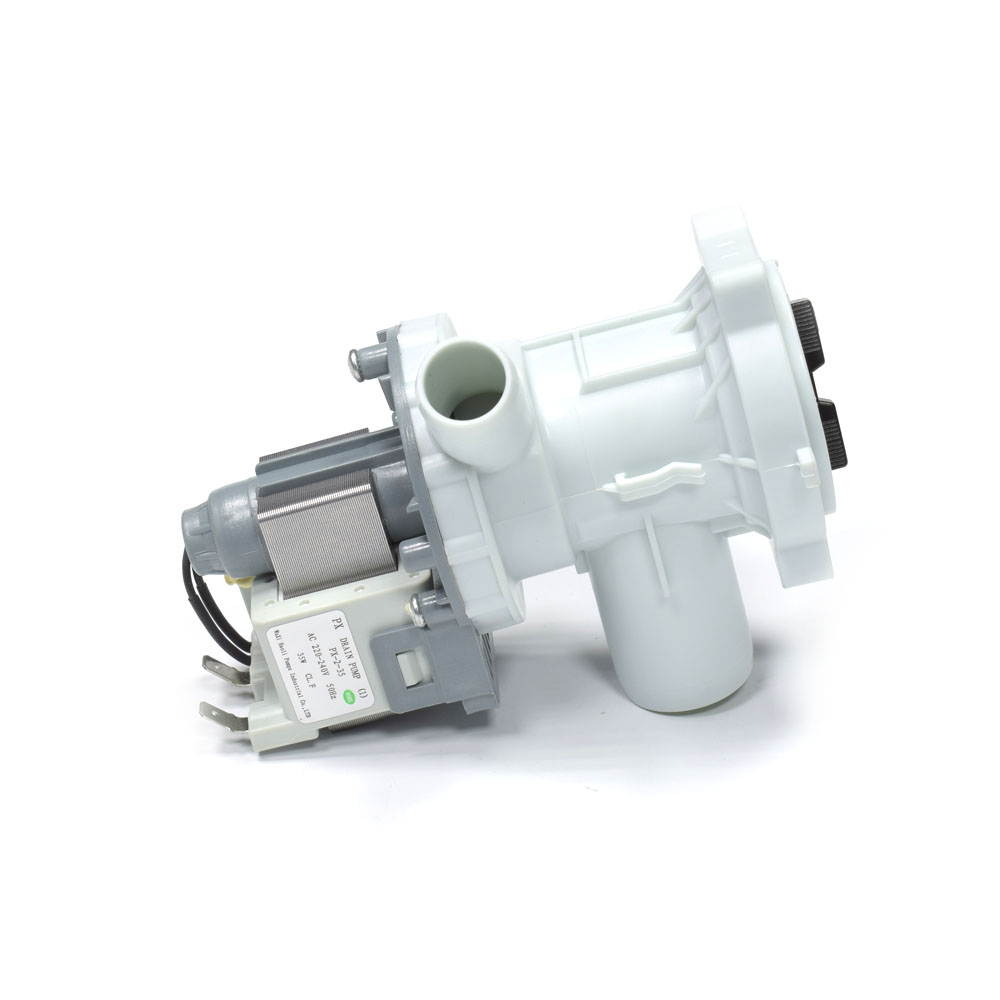 картинка Насос сливной стиральной машины в Сервисном центре «Близнецов»