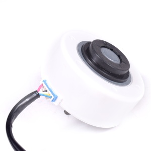 картинка Электродвигатель очистителя воздуха в Сервисном центре «Близнецов»