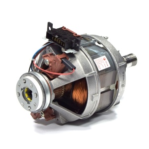 картинка Мотор стиральной машины в Сервисном центре «Близнецов»