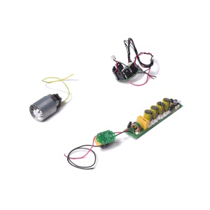 картинка Мотор фена в Сервисном центре «Близнецов»