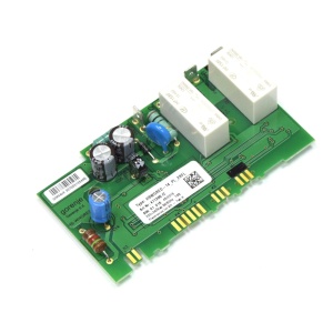 картинка Модуль управления водонагревателя в Сервисном центре «Близнецов»