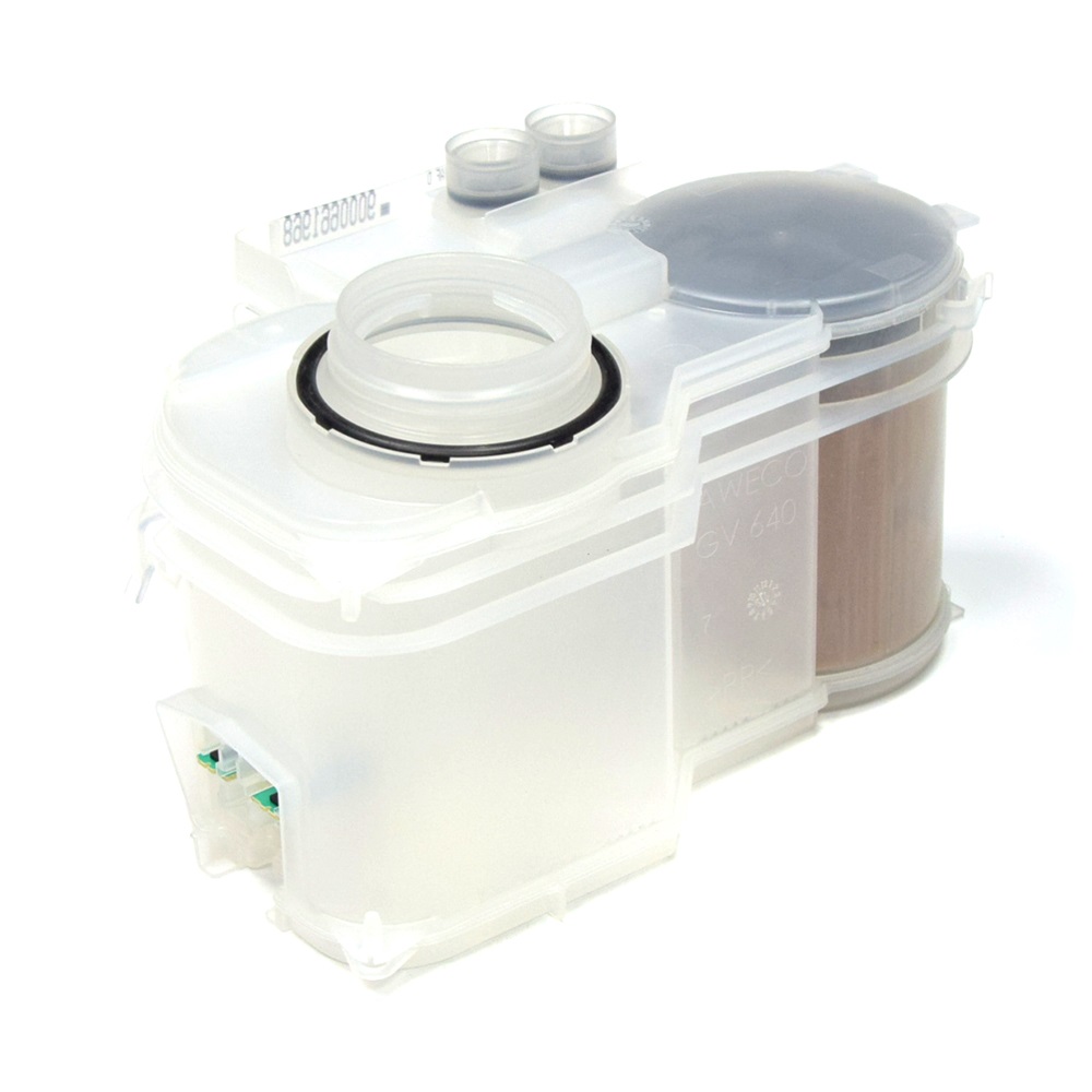 картинка Емкость для соли (ионизатор) посудомоечной машины в Сервисном центре «Близнецов»