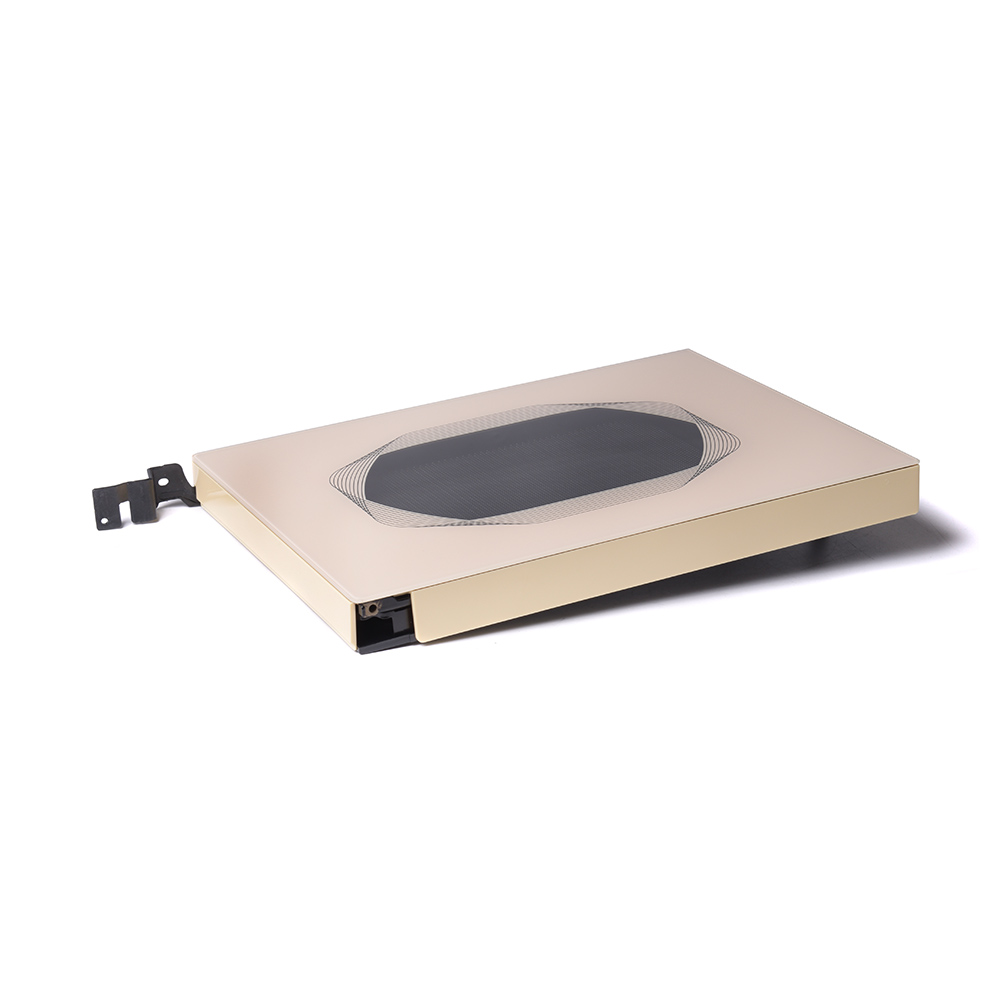 картинка Дверь в сборе микроволновой печи в Сервисном центре «Близнецов»