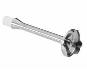 картинка Ножка (измельчитель, нержавеющая сталь) блендера в Сервисном центре «Близнецов»