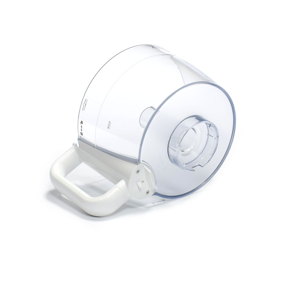 картинка Чаша кухонного комбайна в Сервисном центре «Близнецов»