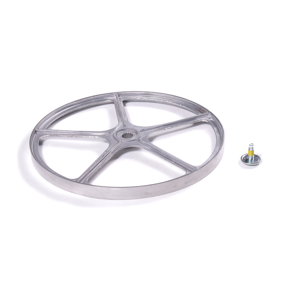 картинка Шкив стиральной машины в Сервисном центре «Близнецов»