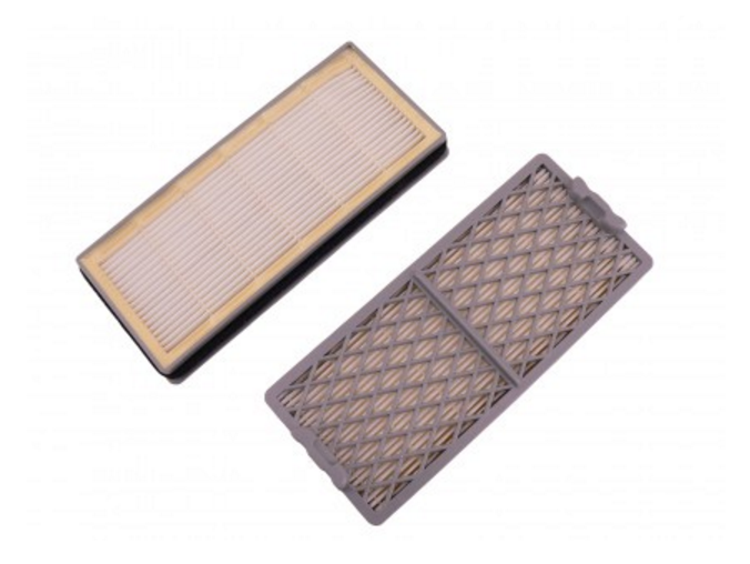 картинка Фильтр HEPA выходной пылесоса в Сервисном центре «Близнецов»