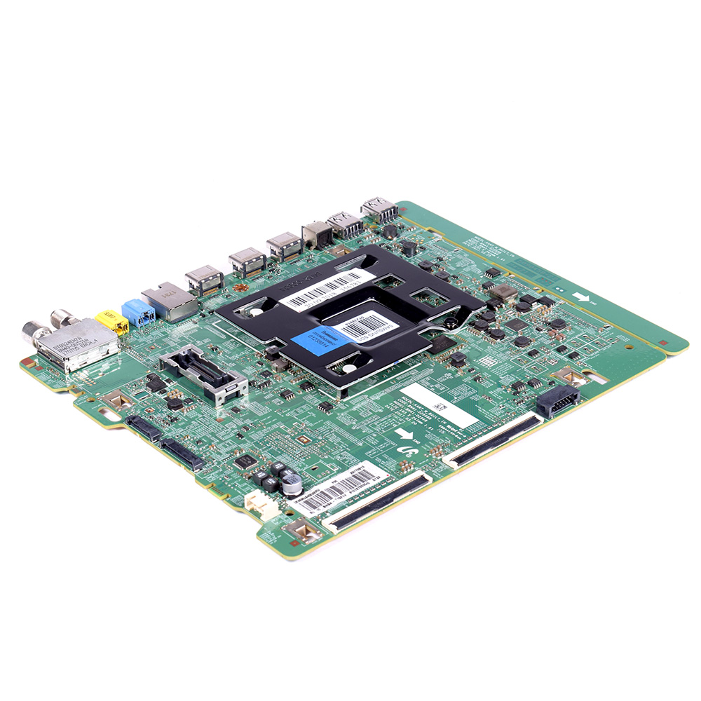 картинка Модуль телевизора в Сервисном центре «Близнецов»