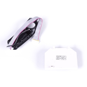 картинка Модуль питания/управления утюга в Сервисном центре «Близнецов»