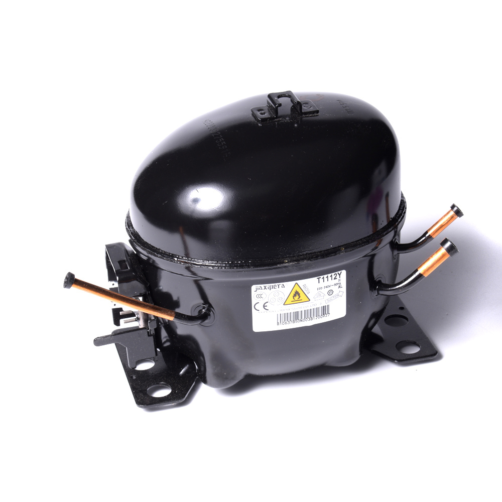 картинка Компрессор холодильника в Сервисном центре «Близнецов»