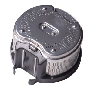 картинка Корзина-сито для чая чаеварки в Сервисном центре «Близнецов»