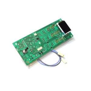 картинка Плата индикации с дисплеем микроволновой печи в Сервисном центре «Близнецов»