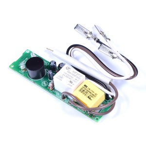 картинка Модуль управления утюга в Сервисном центре «Близнецов»