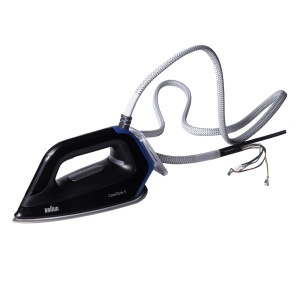 картинка Утюг в сборе гладильного устройства в Сервисном центре «Близнецов»