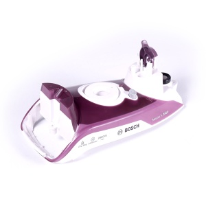 картинка Канистра утюга в Сервисном центре «Близнецов»