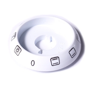 картинка Воротник ручки плиты в Сервисном центре «Близнецов»