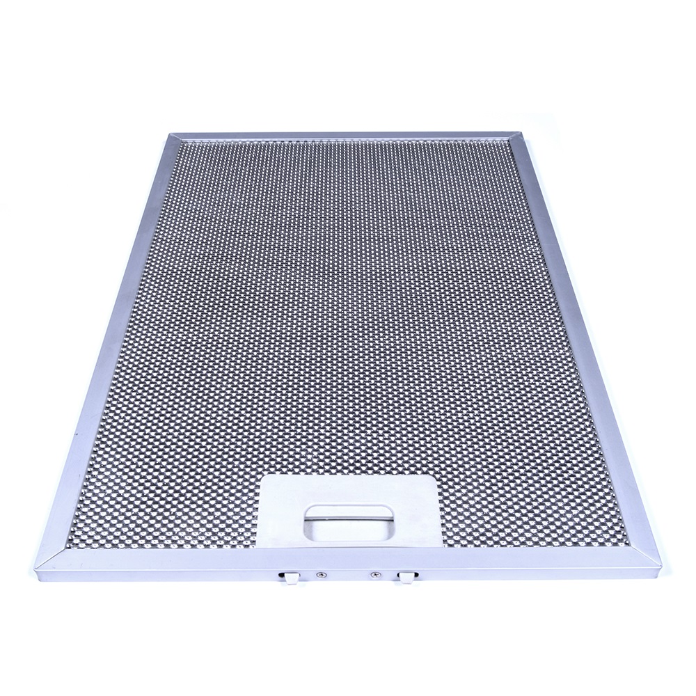 картинка Фильтр жировой 396x278x9 вытяжки в Сервисном центре «Близнецов»