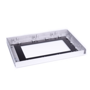 картинка Стекло внешнее микроволновой печи в Сервисном центре «Близнецов»