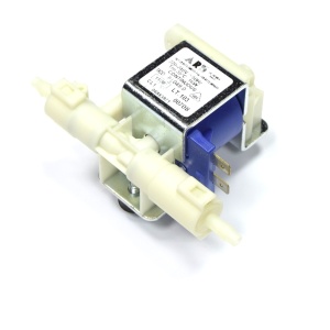 картинка Насос парогенератора духовки в Сервисном центре «Близнецов»